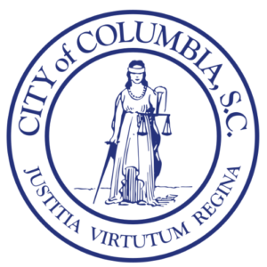 City of Columbia SC Logo 