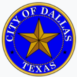 City of Dallas TX Logo