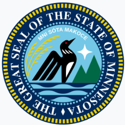 City of Minneapolis MN Logo Seal