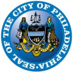 City of Philadelphia PA Logo Seal