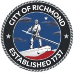 City of Richmond VA Logo Seal