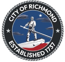 City of Richmond VA Logo Seal