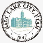 City of Salt Lake City Logo
