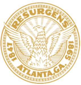 Seal of the City of Atlanta GA Logo