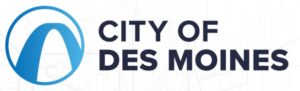 City of Des Moines Logo