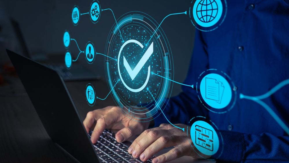 WEBINAR: The Essentials of SOC 1 – All You Need to Know
