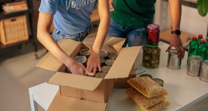 Effective Inventory Control for Nonprofits