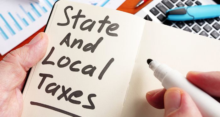 State and Local Taxes for Business Owners: Part 3 – Nexus and Tax Obligations
