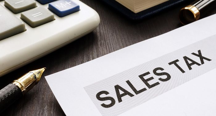 State and Local Taxes for Business Owners: Part 4 – A Guide to Sales Tax