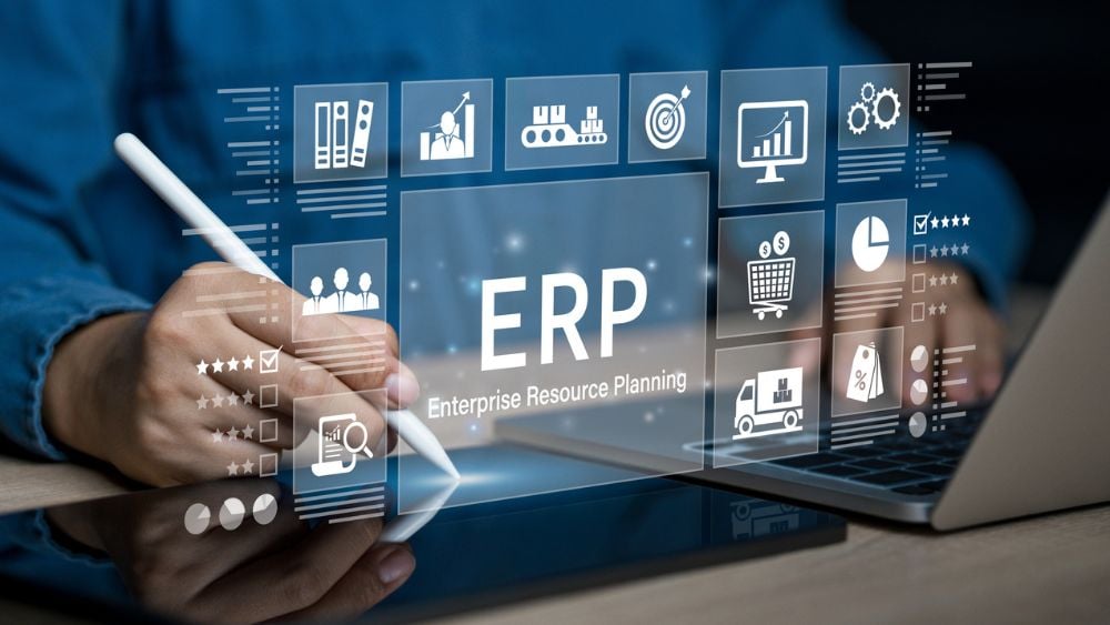 WEBINAR: Your Business Evolved, But Has Your ERP?