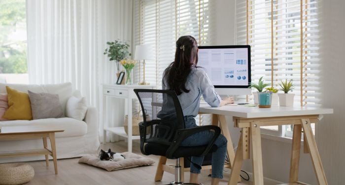 SOC 2 and Remote Work: Adapting Security Measures for the New Normal