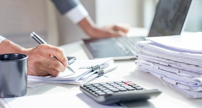 Work-Life Balance as an Accountant