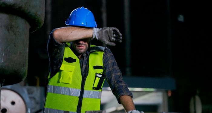Increasing Job Retention Within the Manufacturing Industry
