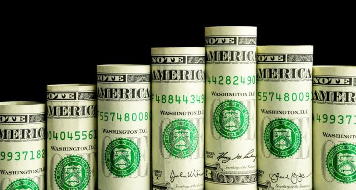 Enhancing Company Value in a Declining Dollar Period