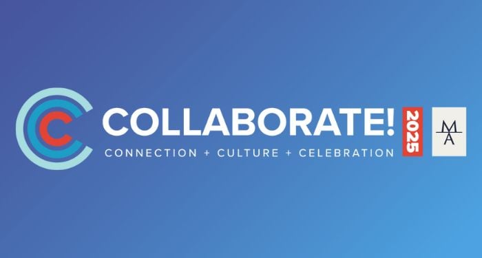 Registration Is Now Open for COLLABORATE! 2025