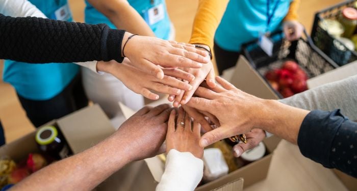 Understanding Contributed Services for Nonprofit Organizations