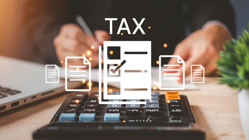 WEBINAR: 2025 State and Local Tax Update