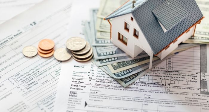 The One Big Beautiful Bill Act’s Impact on Affordable Housing