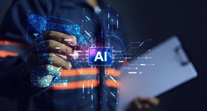 AI Technology and Energy Demands