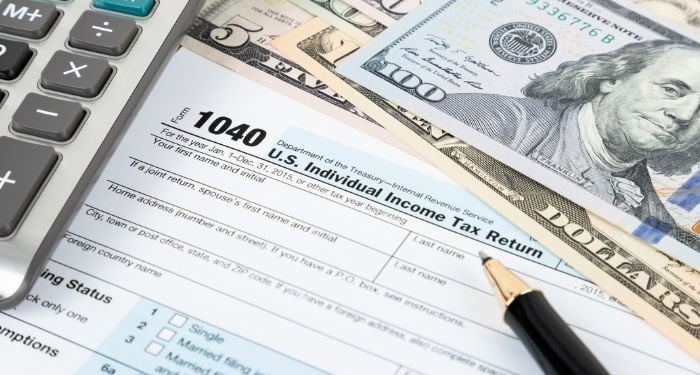 H.R. 1 – The One Big Beautiful Bill Act (OBBBA): What It Means for Individuals