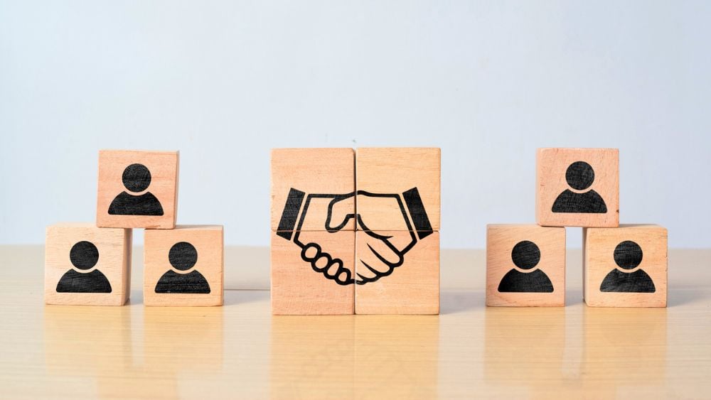 WEBINAR: Mergers and Acquisitions for Nonprofit Organizations