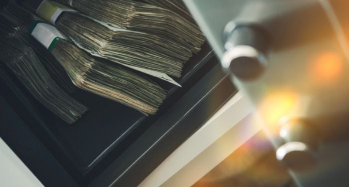 Privacy and Confidentiality: Controlling Information About Wealth