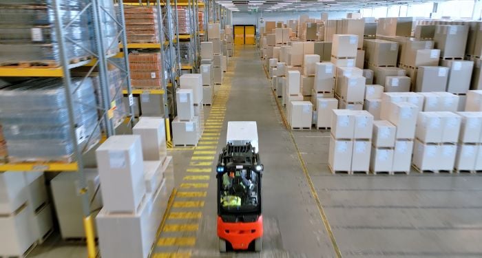 Tariffs and the Manufacturing Industry: Navigating a Shifting Landscape