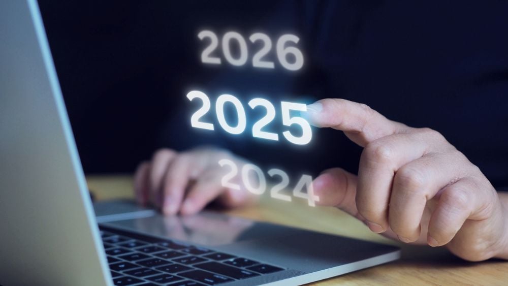 WEBINAR: What’s In the Rearview Mirror Might Be Closer Than It Appears: 2025 Year-End Planning