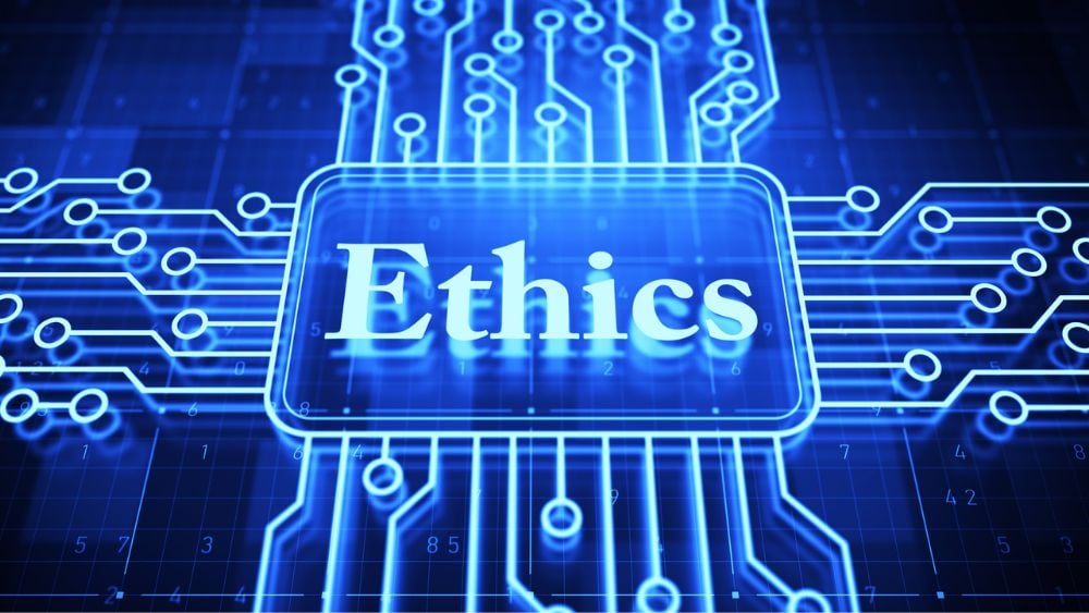 WEBINAR: Professional Ethics and the Implications of Technology