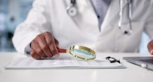 Fraud in a Financial Statement Audit