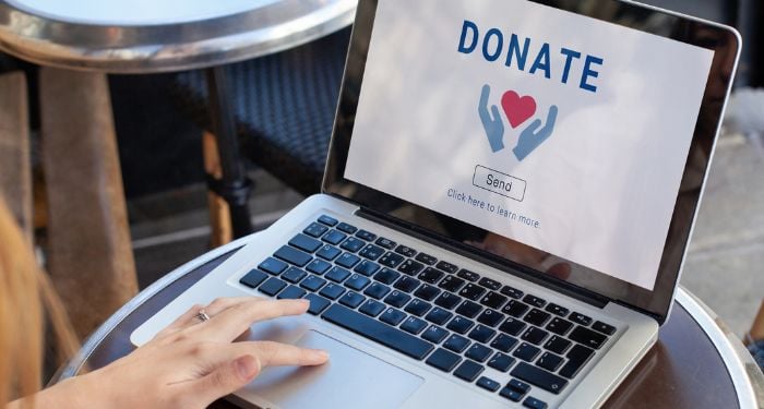 The One Big Beautiful Bill Act (OBBBA): How OBBBA Impacts Nonprofit Organizations