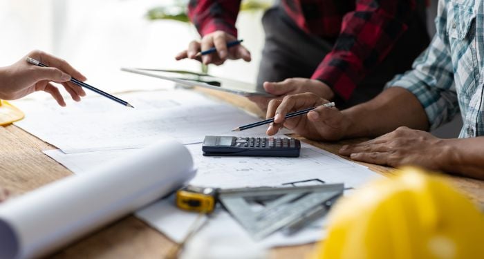 Managing Sales Tax in the Construction Industry