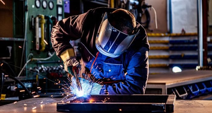 Survey Says… Manufacturers Increase Optimism