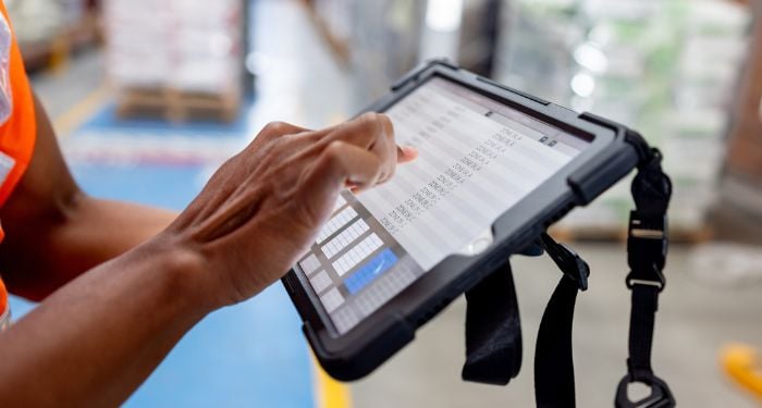 Preparing for a Year-End Inventory Count: A Guide for Manufacturers