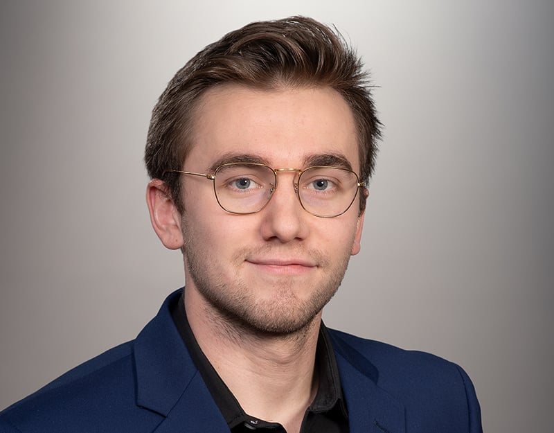 Zach D&#8217;Arcangelo