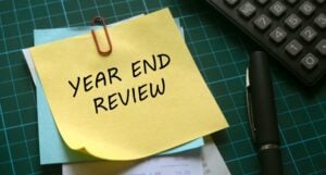Preparing to Close the Year: Key Items to Review in Your Financial Statements