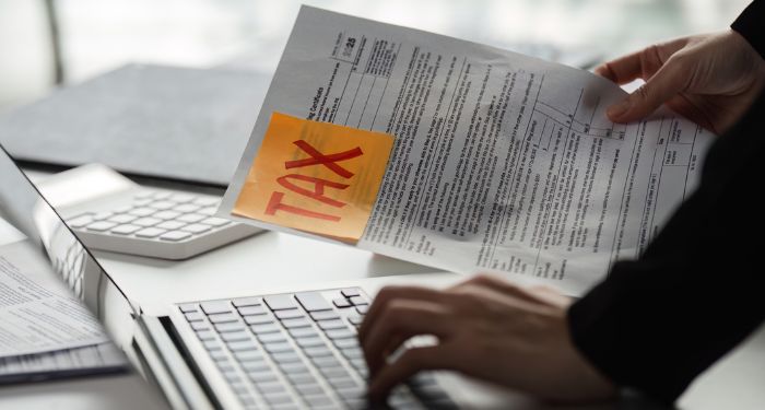 One Big Beautiful Bill Act Tax Changes & Its Effect on Small Businesses