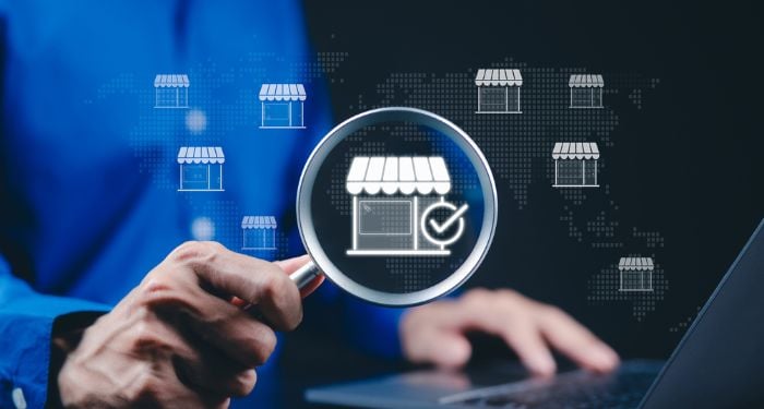 The Big Deal About Small Businesses