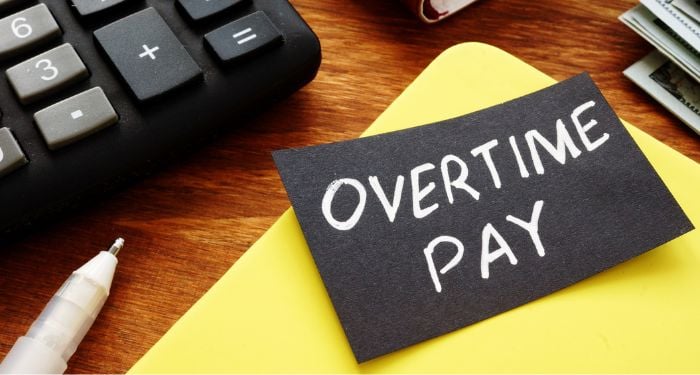 The One Big Beautiful Bill Act (OBBBA) “No Tax on Overtime” Employer Summary