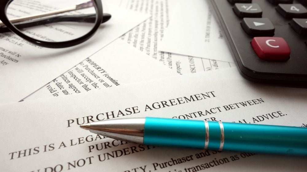 WEBINAR: Valuation and Tax Considerations When Buying/Selling a Business