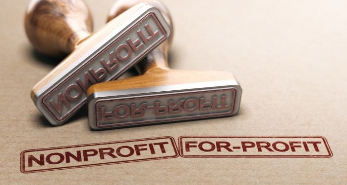 Nonprofit vs For-Profit Organizations: What Is the Difference?