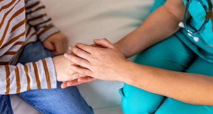 CHOP Leadership’s Innovative Approach to Healthcare