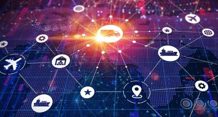 How Manufacturing Supply Chains Are Being Re-Engineered