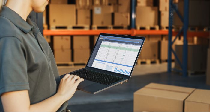 Avoiding Inventory Audit Adjustment