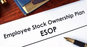 A Big Win for ESOPs
