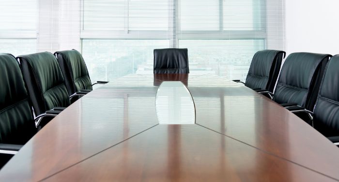 Why the SEFA Deserves a Seat at the Executive Table