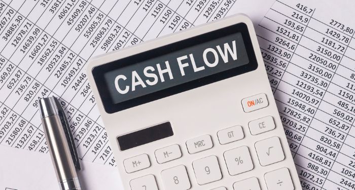 Making Money, But Still Struggling? The Truth About Profit vs. Cash Flow