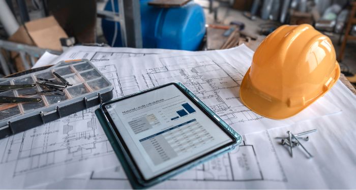 Indirect Cost Allocation: The Construction Tax Issue Hiding in Plain Sight