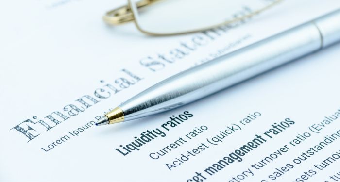 Financial Ratios in Business Valuation