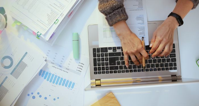 After Tax Season: Financial Habits That Set You Up for a Stronger Year
